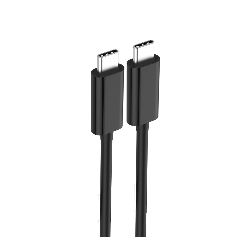 Ewent Cable Carga Rápida USB-C PD 100W 1m