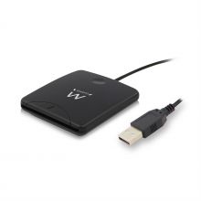 USB 2.0 Smart Card ID reader
