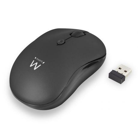 Wireless Mouse 1600 DPI