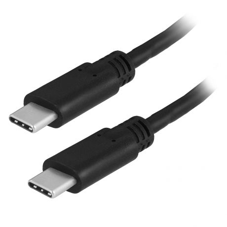 USB 3.1 Gen2 Type-C to Type-C connection cable 1m