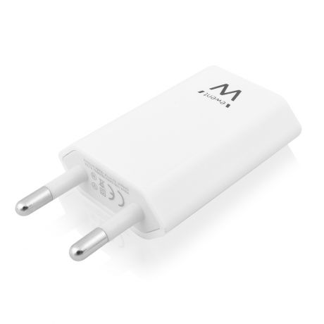 Compact USB Charger 1A