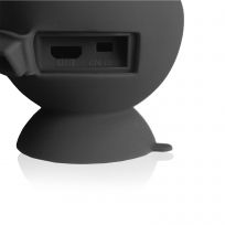 eStand - Wireless Waterproof Suction Speaker