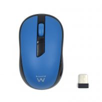 Wireless optical Mouse 1000dpi