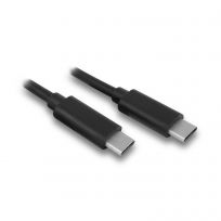 USB 3.1 Type-C to USB Type-C Connection Cable 1m