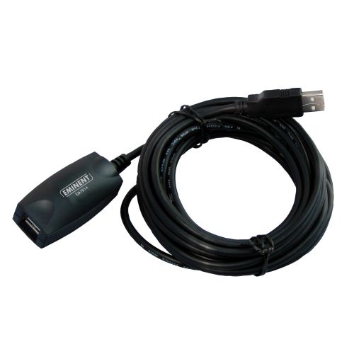 USB 2.0 Signal Booster 5 meters