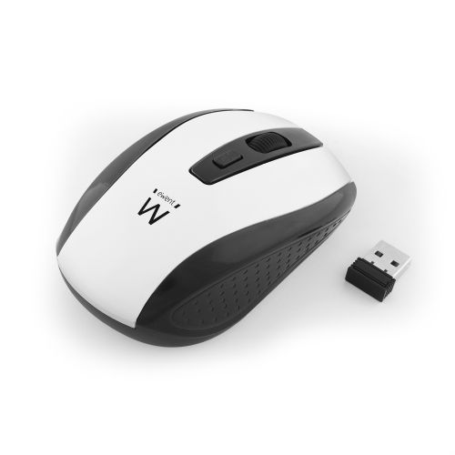 Wireless Mouse 1600 DPI 
